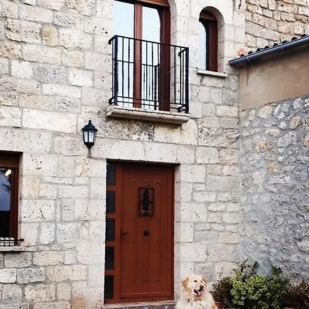 Casa di campagna Castillo Goyito Y Castillo Eugenio
