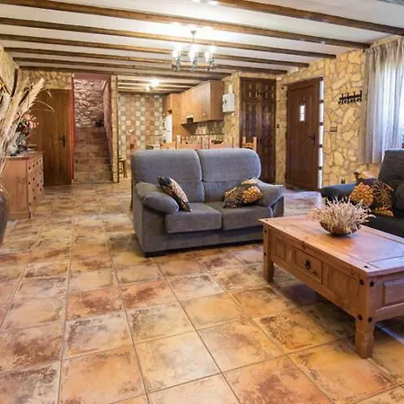 Casa di campagna Castillo Goyito Y Castillo Eugenio *