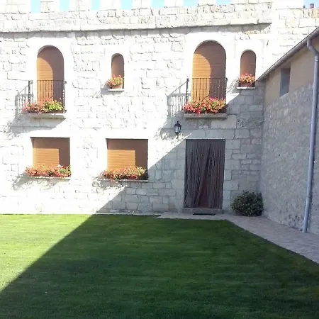 Casa di campagna Castillo Goyito Y Castillo Eugenio