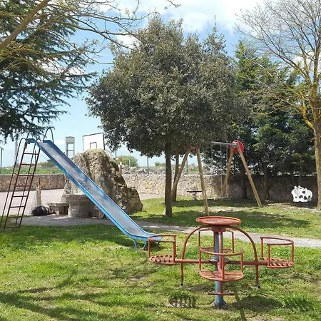 Casa di campagna Castillo Goyito Y Castillo Eugenio