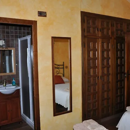 Casa di campagna Castillo Goyito Y Castillo Eugenio