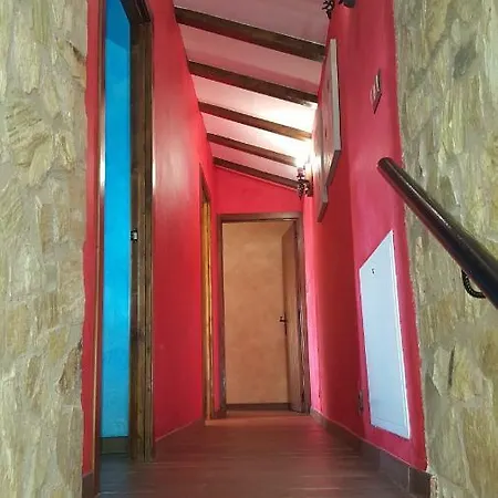 Casa di campagna Castillo Goyito Y Castillo Eugenio
