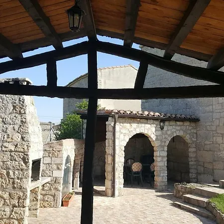 Castillo Goyito Y Castillo Eugenio Casa di campagna