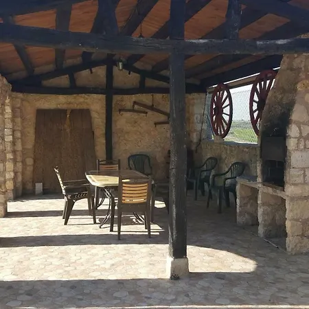 Casa di campagna Castillo Goyito Y Castillo Eugenio *