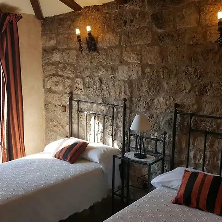 Casa di campagna Castillo Goyito Y Castillo Eugenio