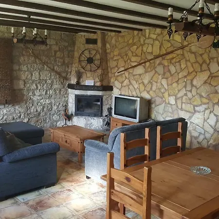 Casa di campagna Castillo Goyito Y Castillo Eugenio