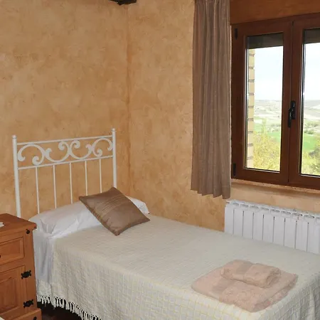 Casa di campagna Castillo Goyito Y Castillo Eugenio