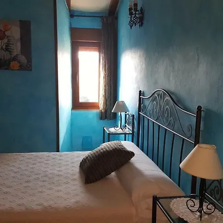 Casa di campagna Castillo Goyito Y Castillo Eugenio Sasamon