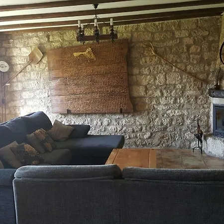 Casa di campagna Castillo Goyito Y Castillo Eugenio